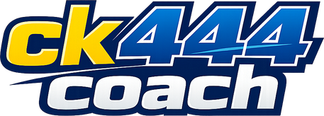 ck444 coach